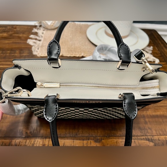 EUC Kate Spade New York Staci New Benay Spot Medium Satchel Authentic - Picture 11 of 14